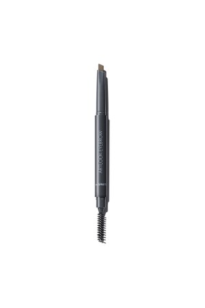 Abgewinkelter Augenbrauenstift für einen natürlichen Look – Saemmul Artlook Eyebrow – Graubraun - 2