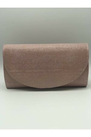 حقيبة ملابس مساء من الفضة من قبل النساء - efnanstore