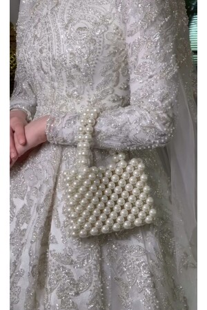 كيس ملابس حفل الزفاف - Miss