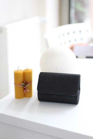 حقيبة مساء من صندوق النسائية - Moom Bag