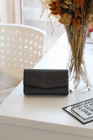 كيس الكتف الصغير من النحاس الفضي للنساء - Moom Bag