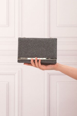 كيس من المجموعة من الملابس المسائية للمرأة - Roza Canta