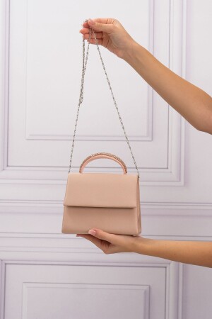 ثوب مساء ساتيين عارية للمرأة من 