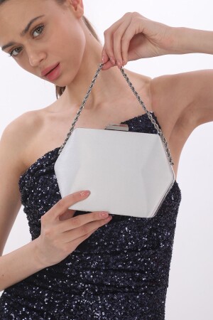 ملابس مساء النساء المزاج المزاج الزفاف الحنّة المساء - Womenacs