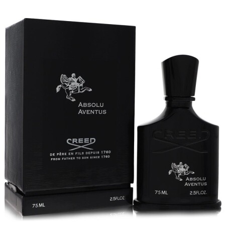 Absolu Aventus by Creed - 2