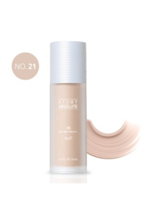 Absolute Bb No.21 Spf50 Pa - 1