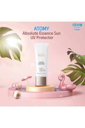 Absolute Essence Sonnencreme UV-Schutz Atomy Sun UV - 1