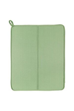Abtropfmatte für Geschirr, Grün (44 x 36 cm), DSH40451057 - IKEA