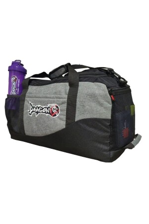 Ac3376 Reisetasche, Sport-Trainingstasche DRG. NUR. CNT. AC3376 - 2