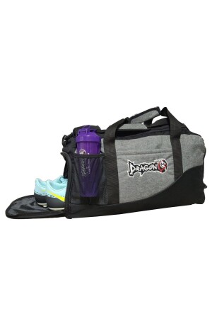 Ac3376 Reisetasche, Sport-Trainingstasche DRG. NUR. CNT. AC3376 - 5