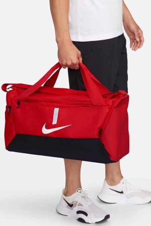 Academy Team 41l Unisex Sport- und Reisetasche Cu8097-657-rot - 1