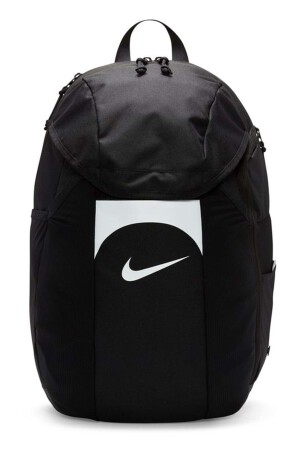 Academy Team Dv0761- Backpack 2.3 Unisex Sırt Çantası Siyah - 2