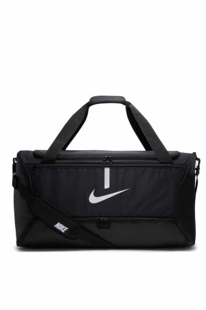 Academy Team L Duffel Bag Unisex Spor Ve Seyehat Çantası Cu8089-010-sıyah CU8089-010SIYAH - 2