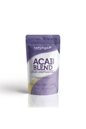 Açai Plus Karışımı 75gr - 2