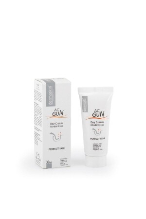 Acgun Repairing Day Cream für Akne und Aknehaut 10093015 - 2