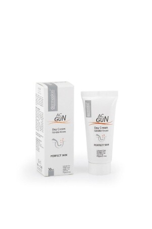 Acgun Repairing Day Cream für Akne und Aknehaut 10093015 - 1