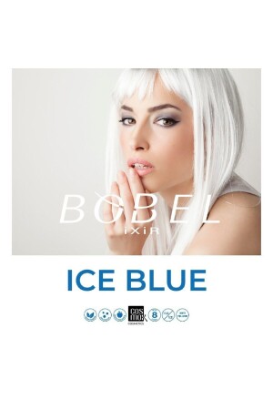 Açıcı Ice Blue Ixir Içerikli (mavi Toz) - 3