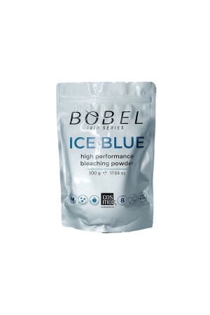 Açıcı Ice Blue Ixir Içerikli (mavi Toz) - 4