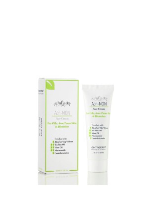 Acn-NON® Face Cream 50ml 8683249452223 - 1