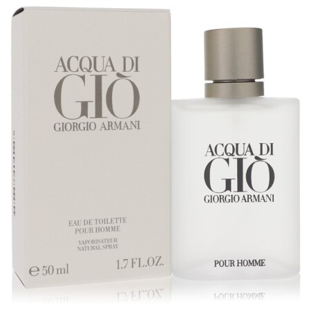 Acqua Di Gio by Giorgio Armani - 11