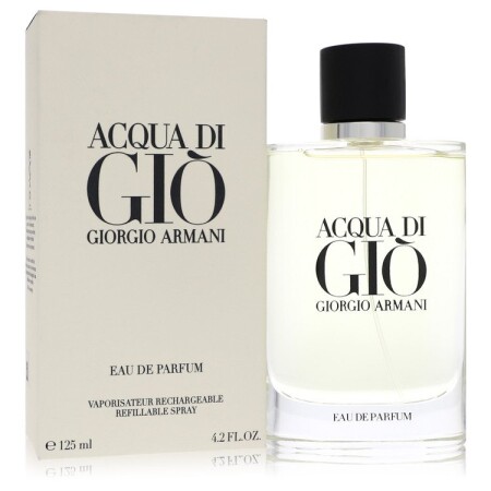 Acqua Di Gio by Giorgio Armani - 8