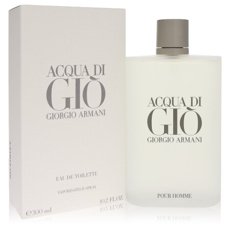 Acqua Di Gio by Giorgio Armani - 6