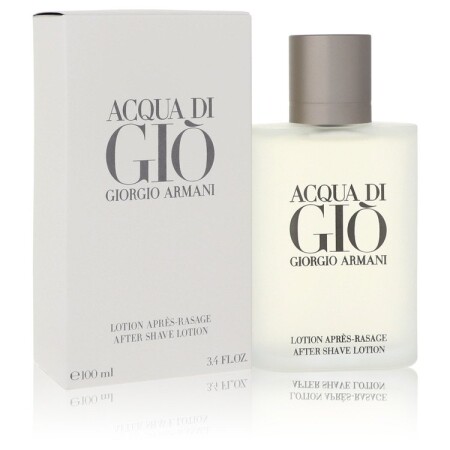 Acqua Di Gio by Giorgio Armani - 5