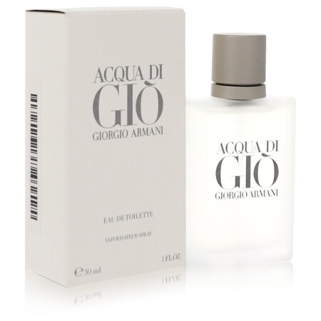 Acqua Di Gio by Giorgio Armani - 4