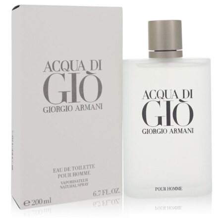 Acqua Di Gio by Giorgio Armani - 3