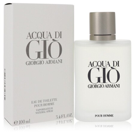 Acqua Di Gio by Giorgio Armani - 2