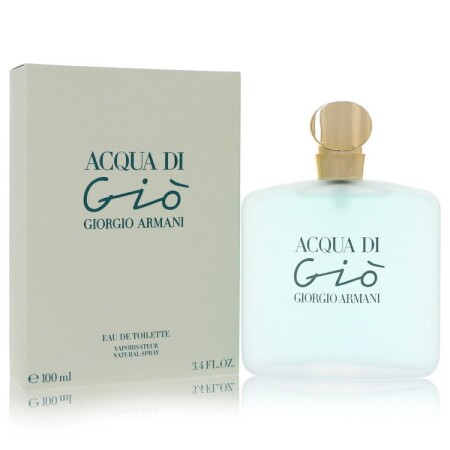 Acqua Di Gio by Giorgio Armani - 1