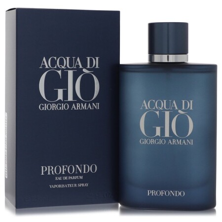 Acqua Di Gio Profondo by Giorgio Armani - 3