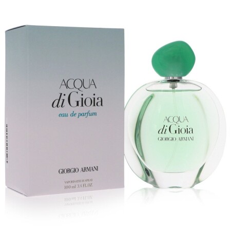 Acqua Di Gioia by Giorgio Armani - 2