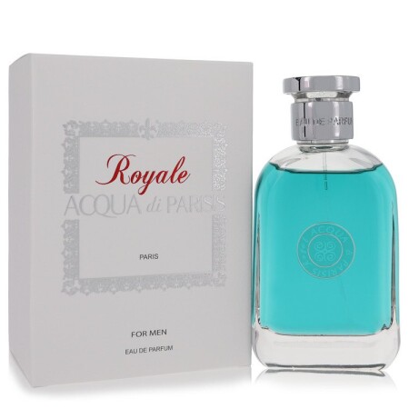 Acqua Di Parisis Royale by Reyane Tradition - 1