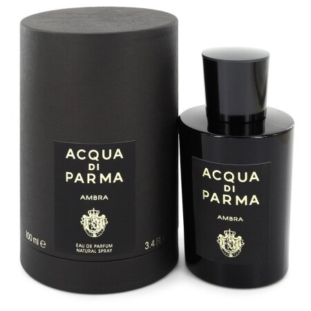 Acqua Di Parma Ambra by Acqua Di Parma - 2