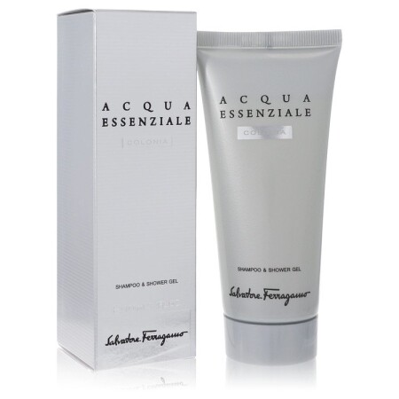 Acqua Essenziale Colonia by Salvatore Ferragamo - 3