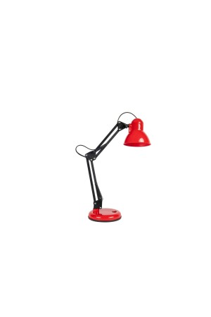 Acrobat Tischlampe (rot) - 1