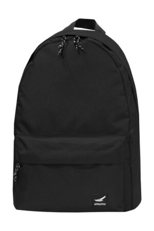 Ad-120 Daily Travel Schulrucksack Schwarz - 1