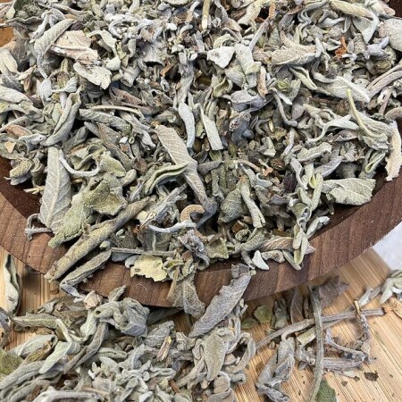 Ada Çayı - 60gr - Halal