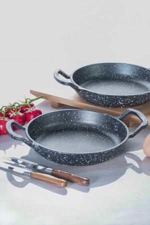 Ada Casting Graupfanne - 20 cm XDD-22-0025/12 - ACAR