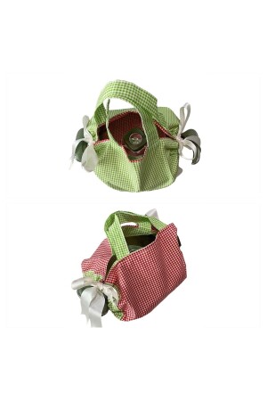 كيس تحميل من طاسة وبركة - Adaesintisi