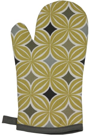 قفازات مطبخ من 