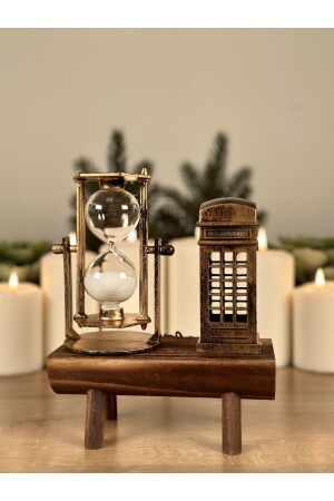 منز-هندتيل طاولة لذيذة - Adel Hediyelik