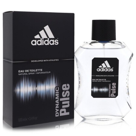 Adidas Dynamic Pulse by Adidas - 3