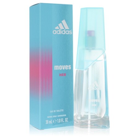 Adidas Moves by Adidas - 1