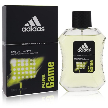 Adidas Pure Game by Adidas - 1