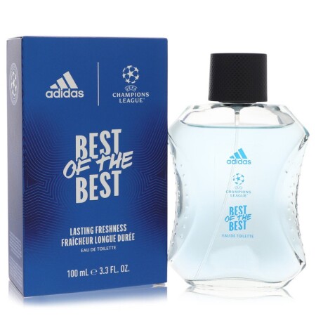 Adidas Uefa Champions League The Best Of The Best by Adidas - 2