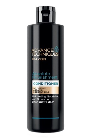 Advance Techniques Pflegender Conditioner mit Arganöl 250 ml. - 1