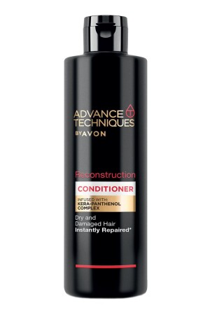 Advance Techniques Reconstruction Repair Conditioner 250 ml. - 1