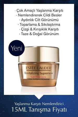 Advanced Night Repair 4'lü Set Onarıcı Lifting Etkili Kolajen Üretimine Yardımcı 50ml-15ml-30ml-5ml - 7